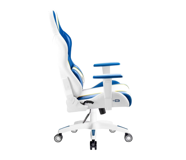 Diablo Chairs X-ONE 2.0 SMALL SIZE AQUA BLUE - 1527040 - zdjęcie 5
